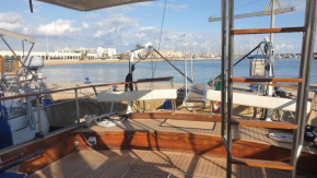 Salvador BAHIA Boat and Breakfast Lido Di Ostia